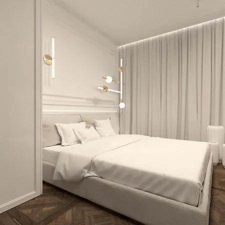 Apartment Le Mare Collection