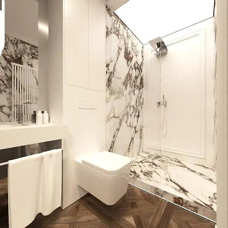 Le Mare Collection * Jastarnia