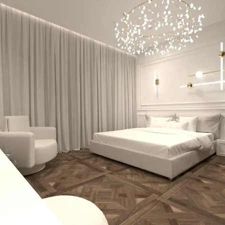 Apartment Le Mare Collection *
