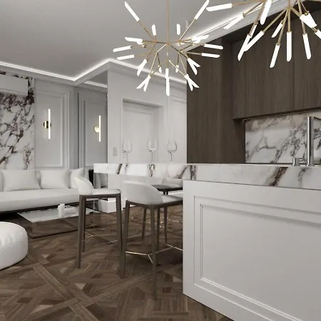 Le Mare Collection Daire