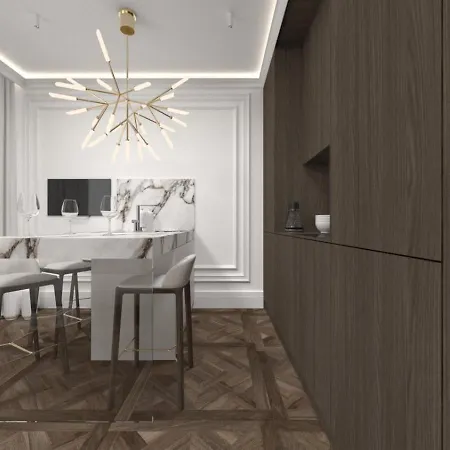 Apartment Le Mare Collection *