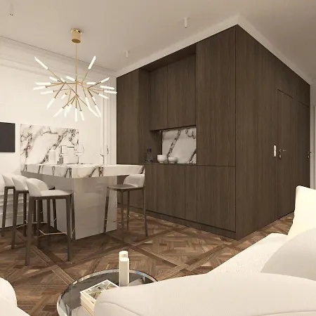 Le Mare Collection Jastarnia