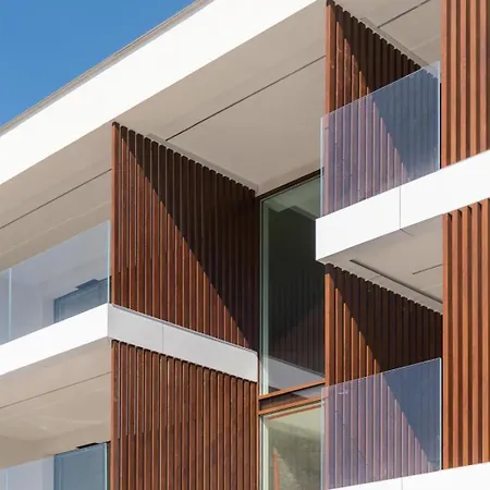 Apartment Le Mare Collection
