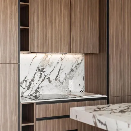 Le Mare Collection Jastarnia